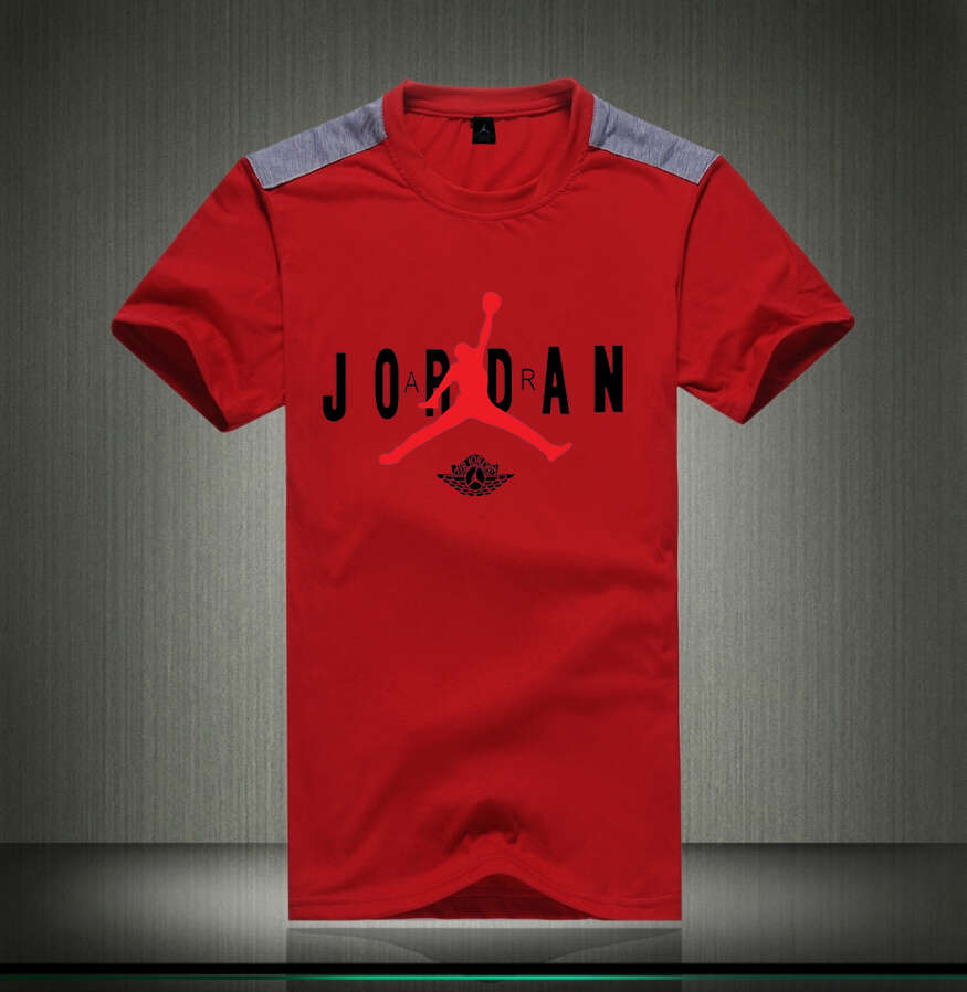 men jordan t-shirt S-XXXL-1447